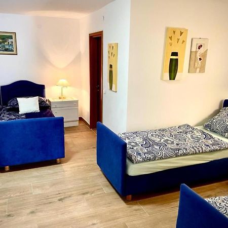 Apartments Villa-Passat 포레치 외부 사진