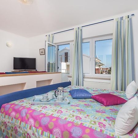 Apartments Villa-Passat 포레치 외부 사진