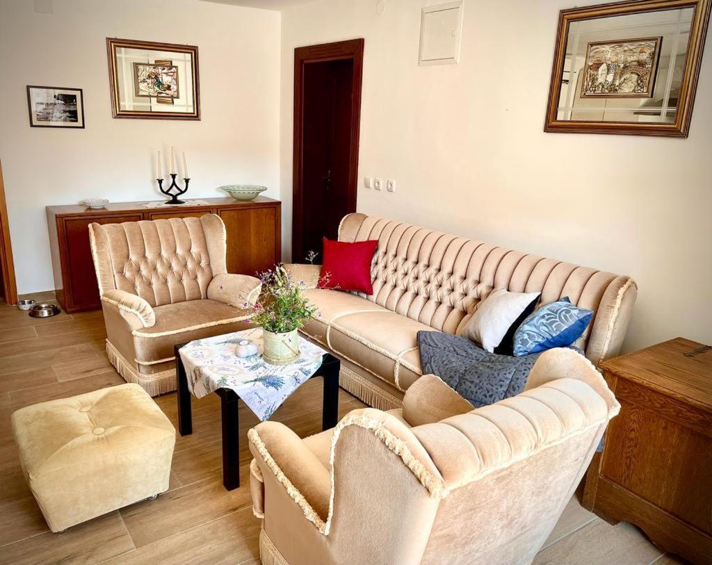 Apartments Villa-Passat 포레치 객실 사진