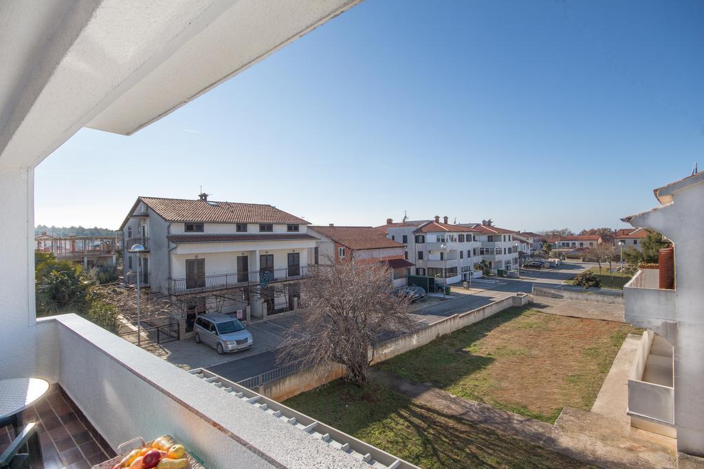 Apartments Villa-Passat 포레치 외부 사진