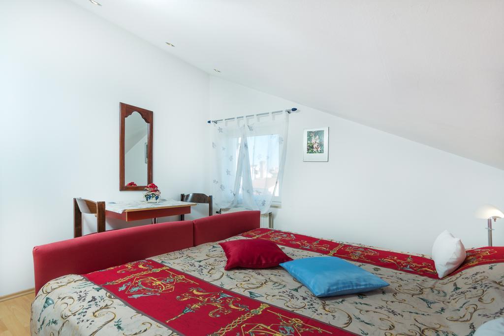 Apartments Villa-Passat 포레치 외부 사진