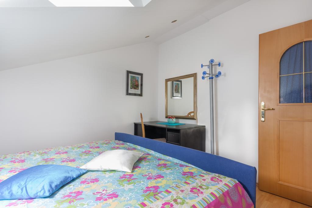Apartments Villa-Passat 포레치 외부 사진