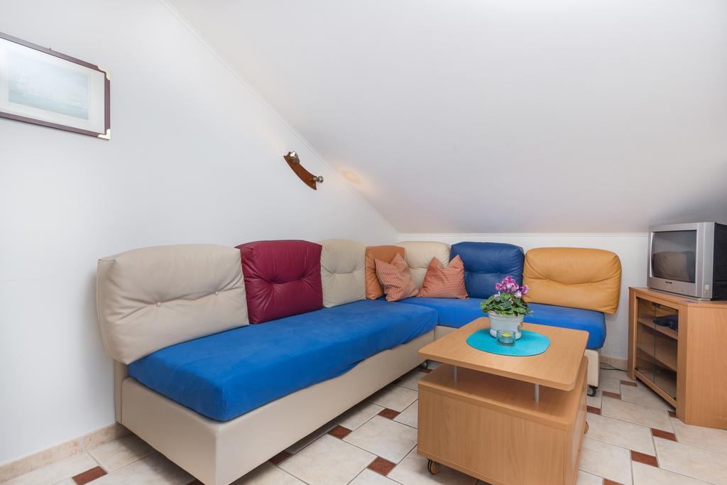 Apartments Villa-Passat 포레치 외부 사진