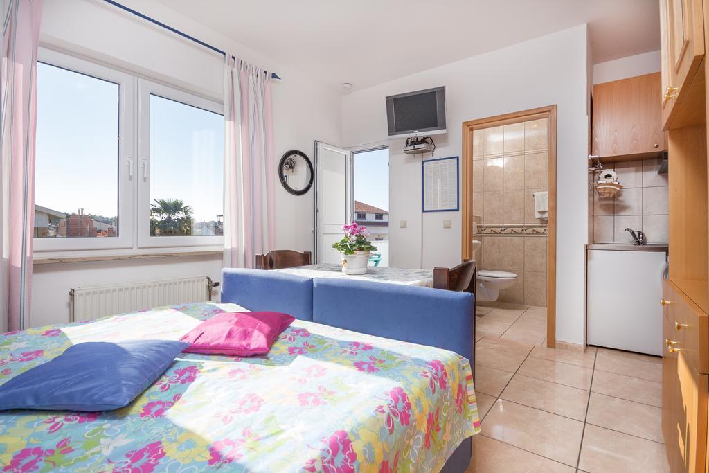 Apartments Villa-Passat 포레치 외부 사진