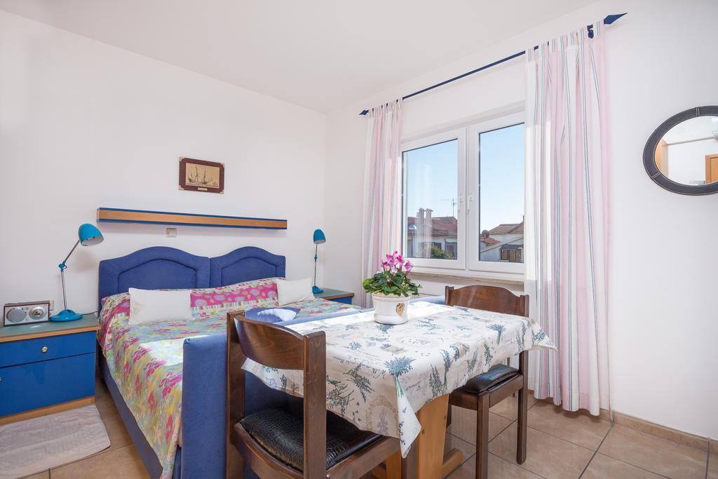 Apartments Villa-Passat 포레치 외부 사진