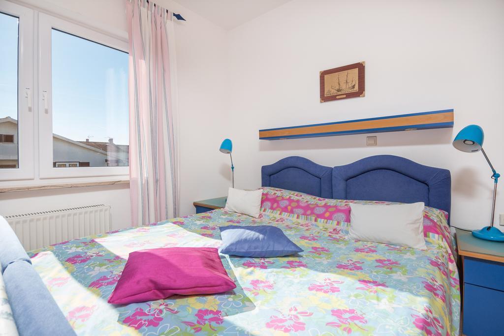 Apartments Villa-Passat 포레치 외부 사진