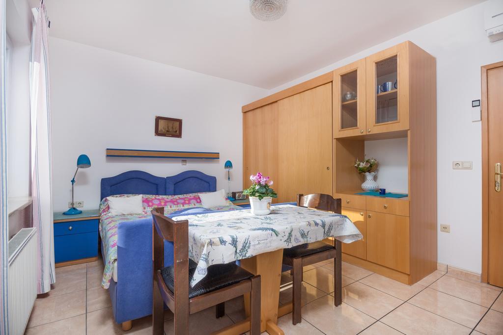 Apartments Villa-Passat 포레치 외부 사진