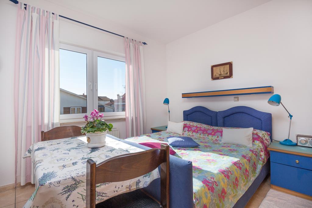 Apartments Villa-Passat 포레치 외부 사진