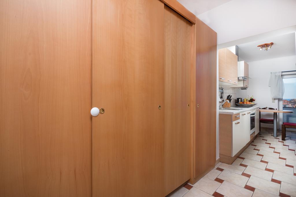 Apartments Villa-Passat 포레치 외부 사진