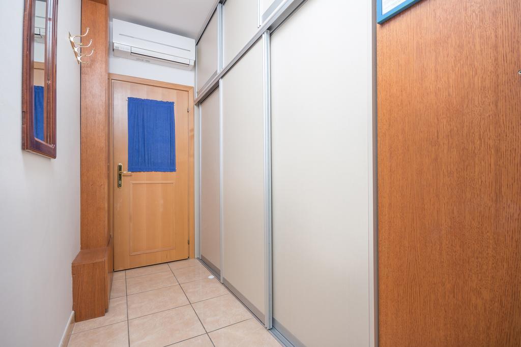 Apartments Villa-Passat 포레치 외부 사진