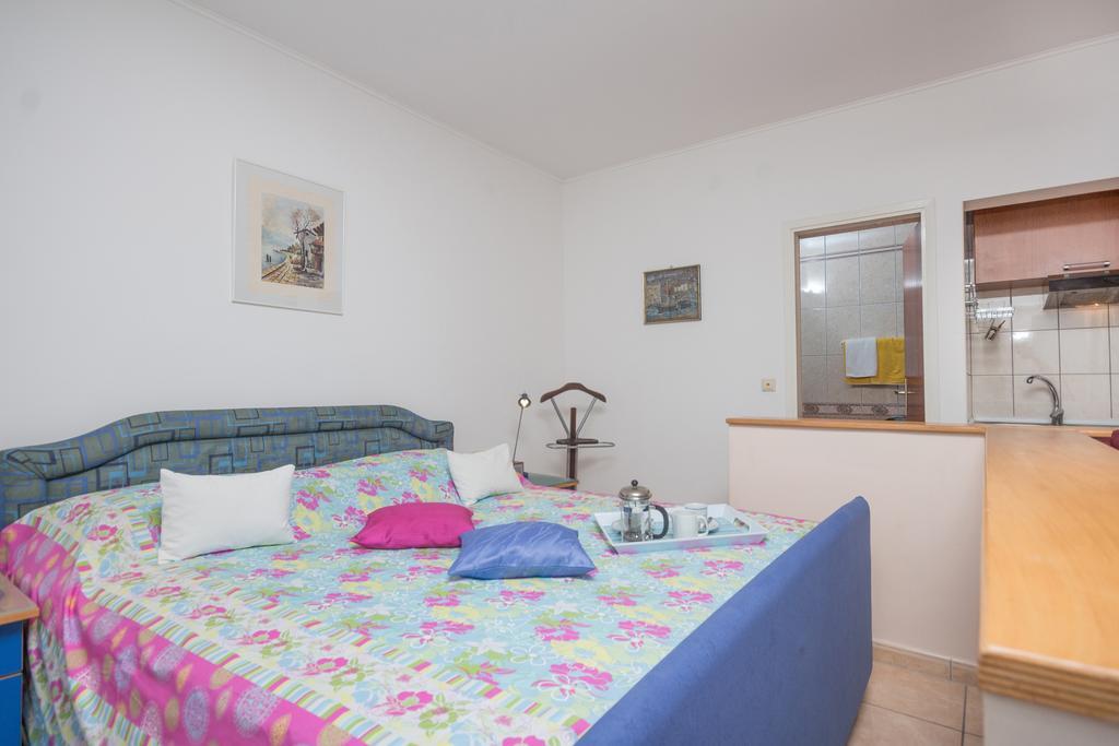 Apartments Villa-Passat 포레치 외부 사진