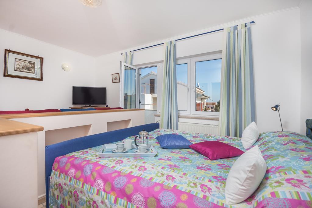 Apartments Villa-Passat 포레치 외부 사진